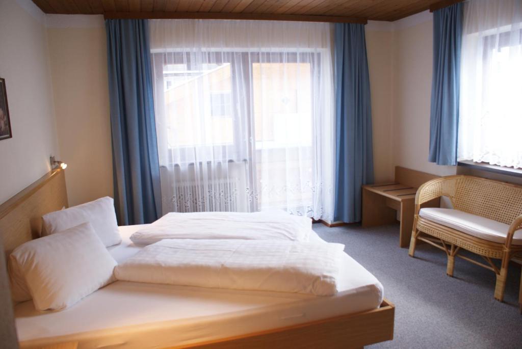 "Apart Elisabeth" Inkl Silvretta Premium Summercard See Room photo